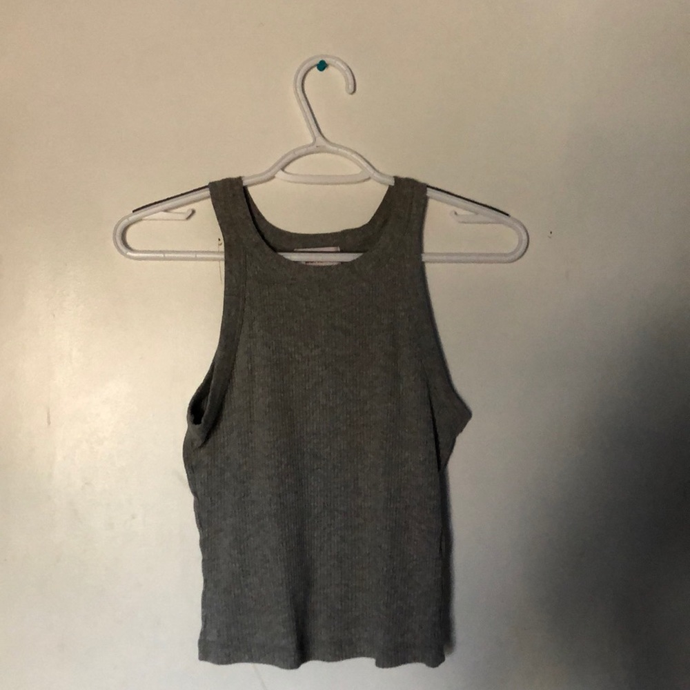Halter top